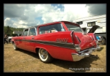 Chrysler Town and Country 1957